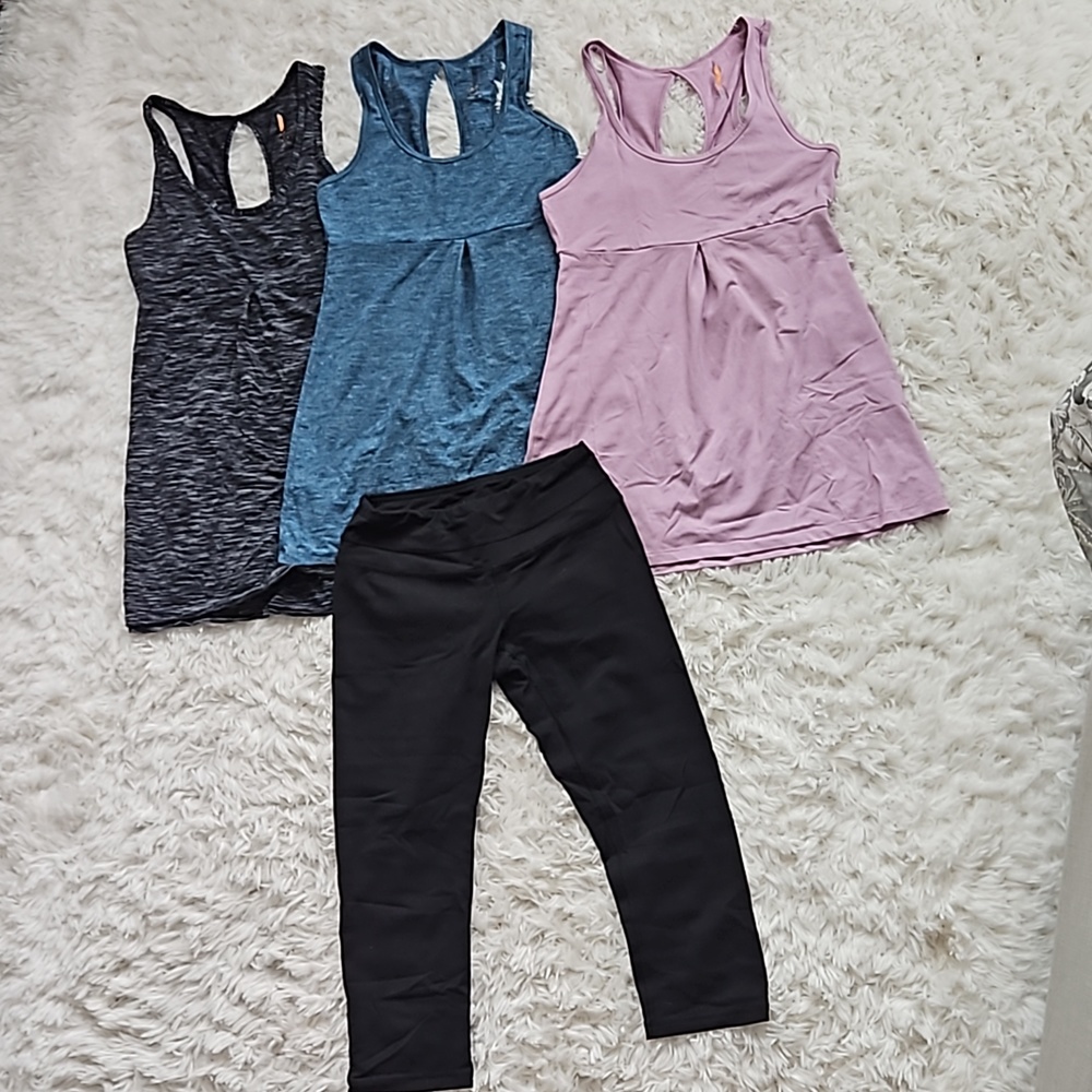 Lucy bundle
